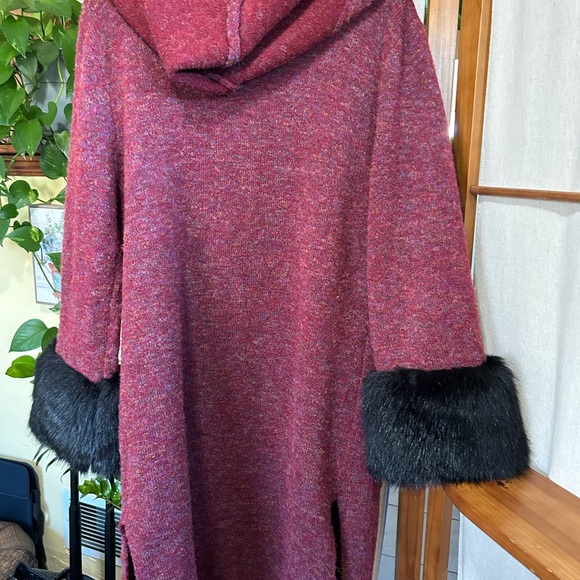 P Luca Milano sweater - Picture 2 of 3